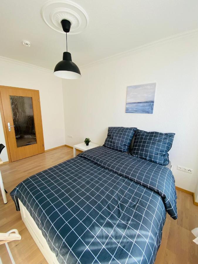 Luxury 3-Room Apartment Dresden Exterior photo